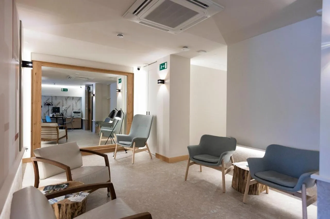 Urbaia Rooms Saint-Sébastien 0*,