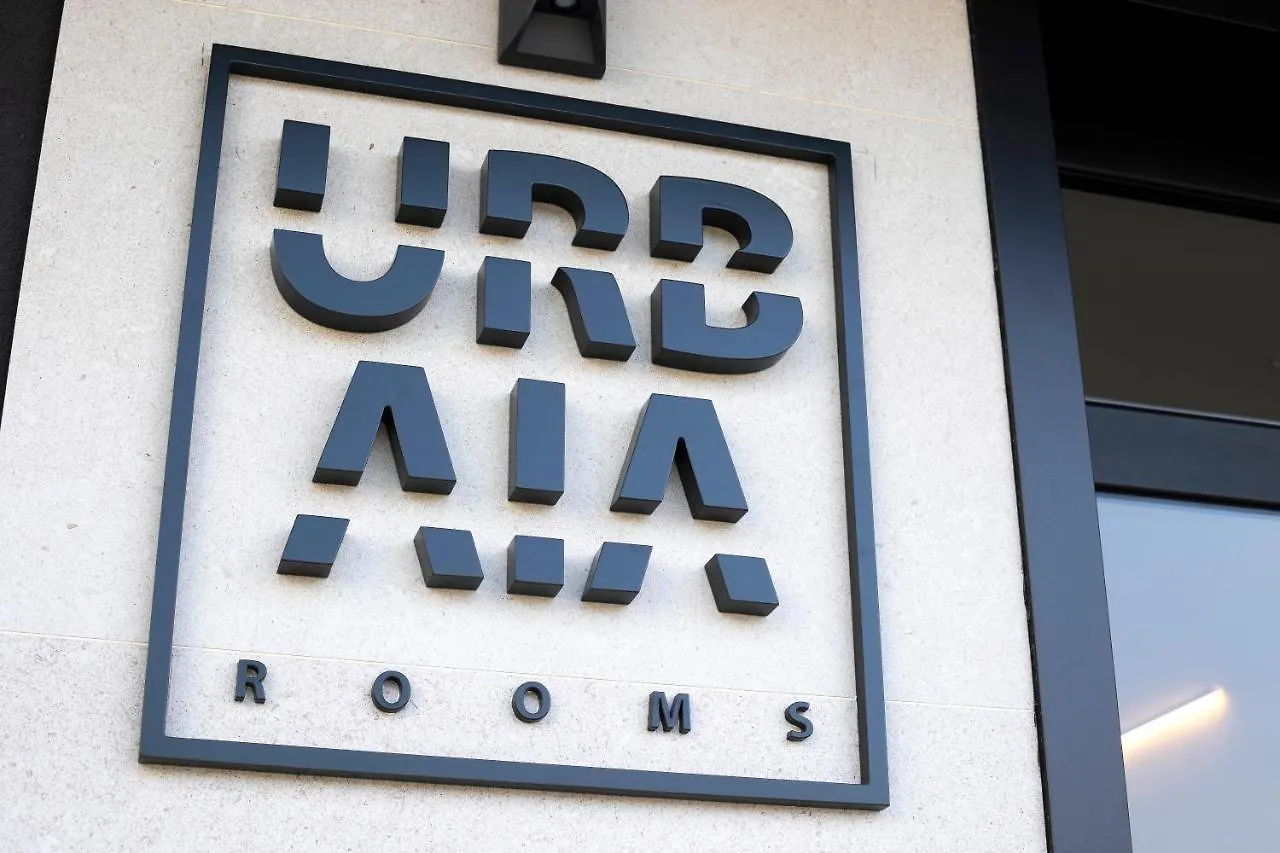 Urbaia Rooms Saint-Sébastien Espagne