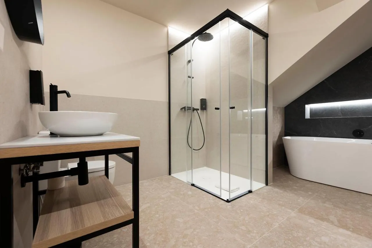 Urbaia Rooms Saint-Sébastien