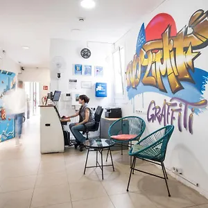 graffiti-hostel.topbarcelonahotels.com/